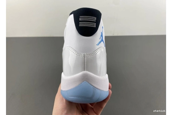 CT8012-104 Retro  CT8012-104 Blue Legend 11 Jordan 1130